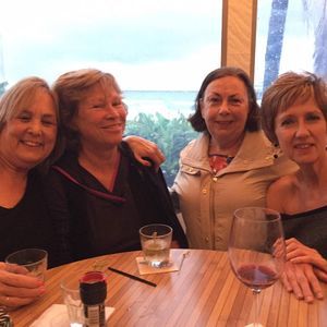 Meet your Posher, Janet